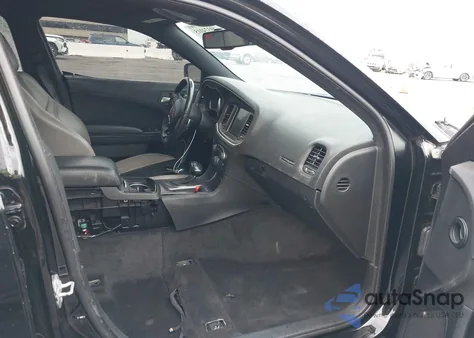 2016 Dodge Charger R/T z USA, uszkodzony, nr VIN 2C3CDXCT1GH115331